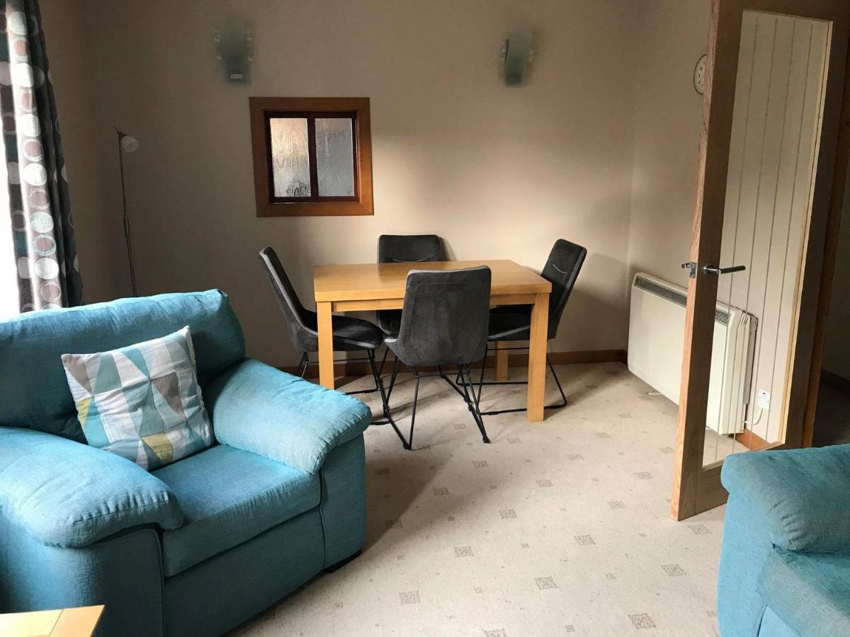 Apartment 76 كيركوول المظهر الخارجي الصورة