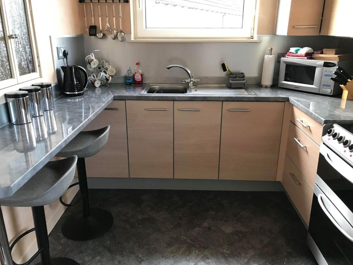 Apartment 76 كيركوول المظهر الخارجي الصورة
