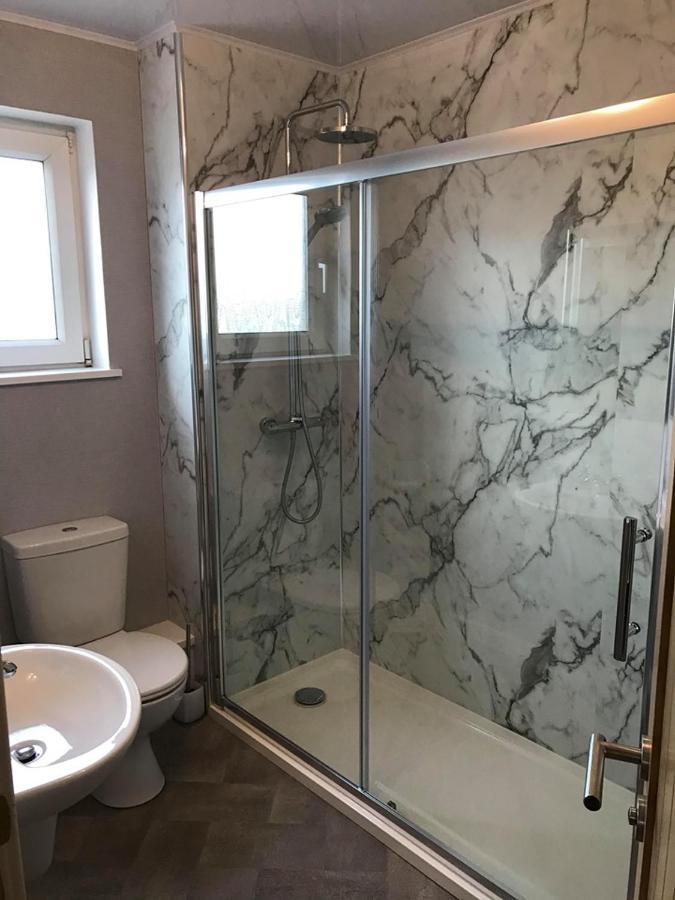 Apartment 76 كيركوول المظهر الخارجي الصورة